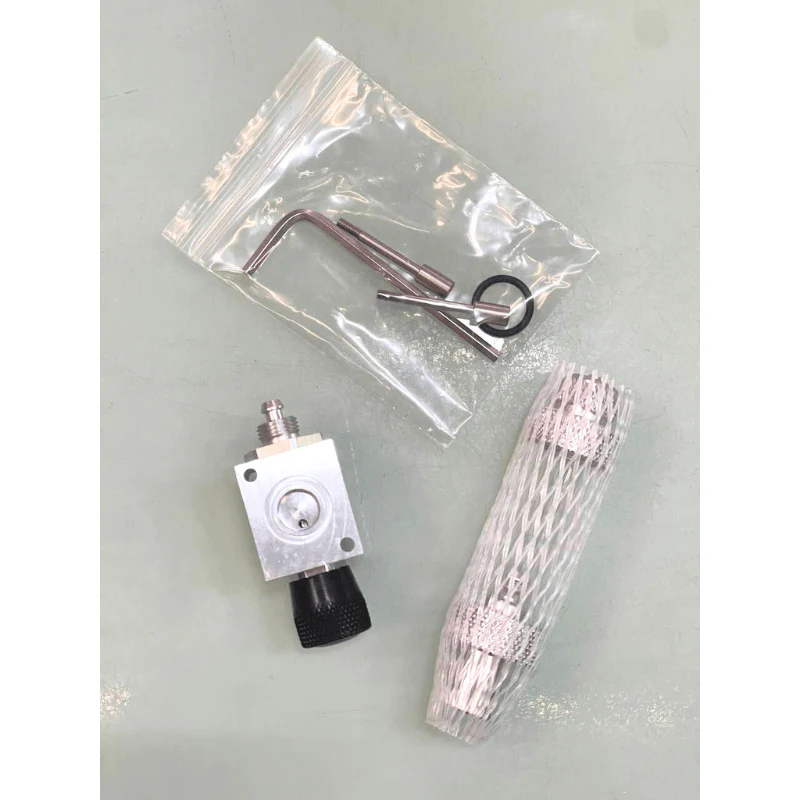ANS PRO II CO2 Extender Manifold - Image 12