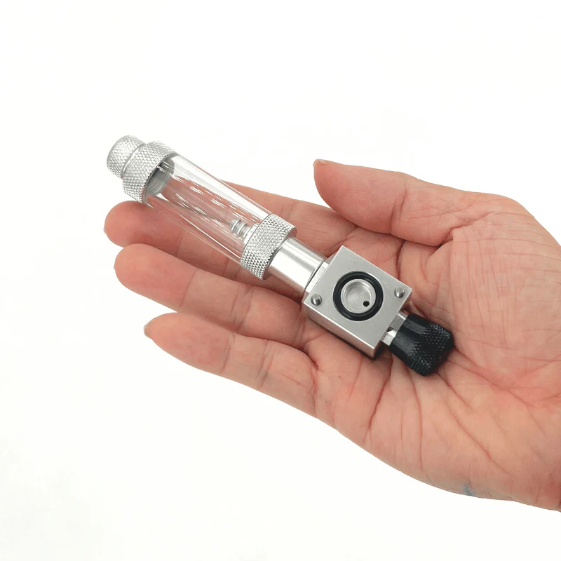 ANS PRO II CO2 Extender Manifold - Image 3