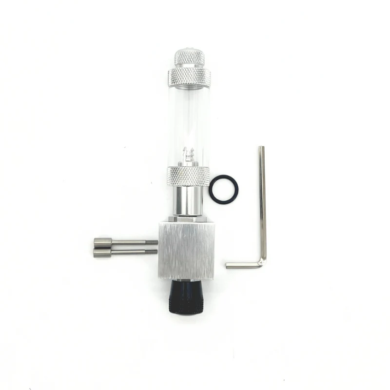 ANS PRO II CO2 Extender Manifold - Image 4