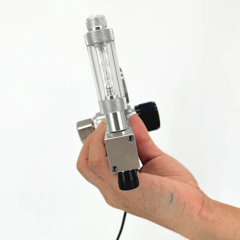 ANS PRO II CO2 Extender Manifold - Image 5