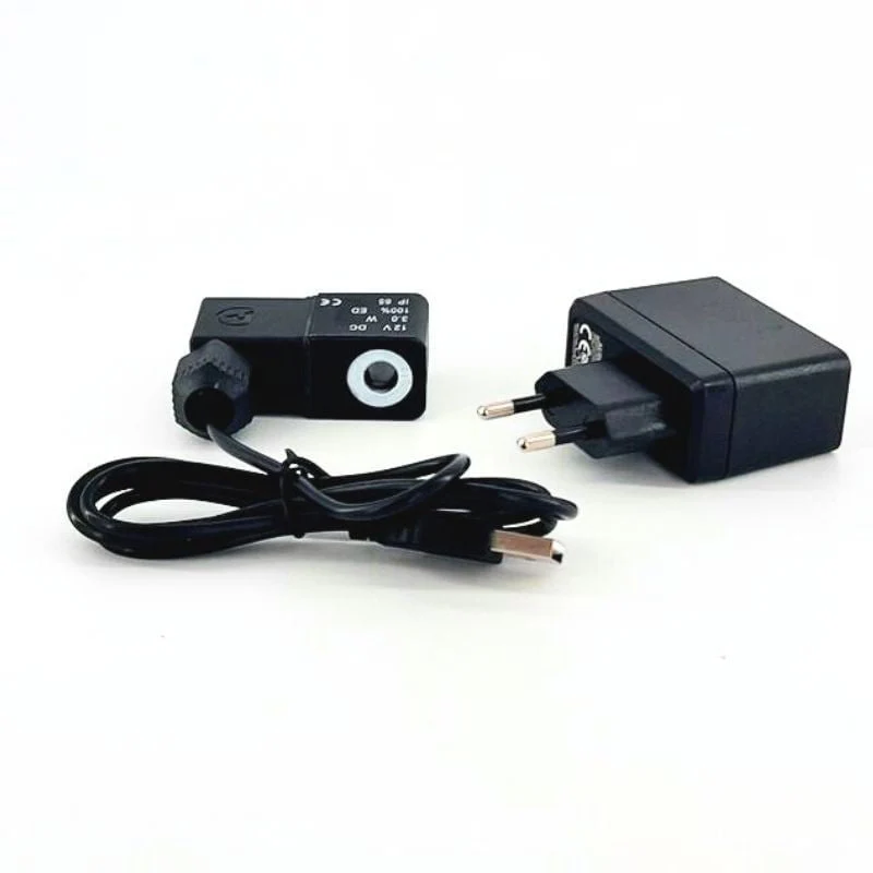 ANS PRO II Solenoid replacement - Image 2