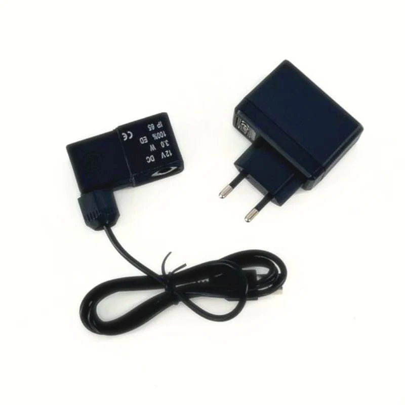 ANS PRO II Solenoid replacement - Image 3