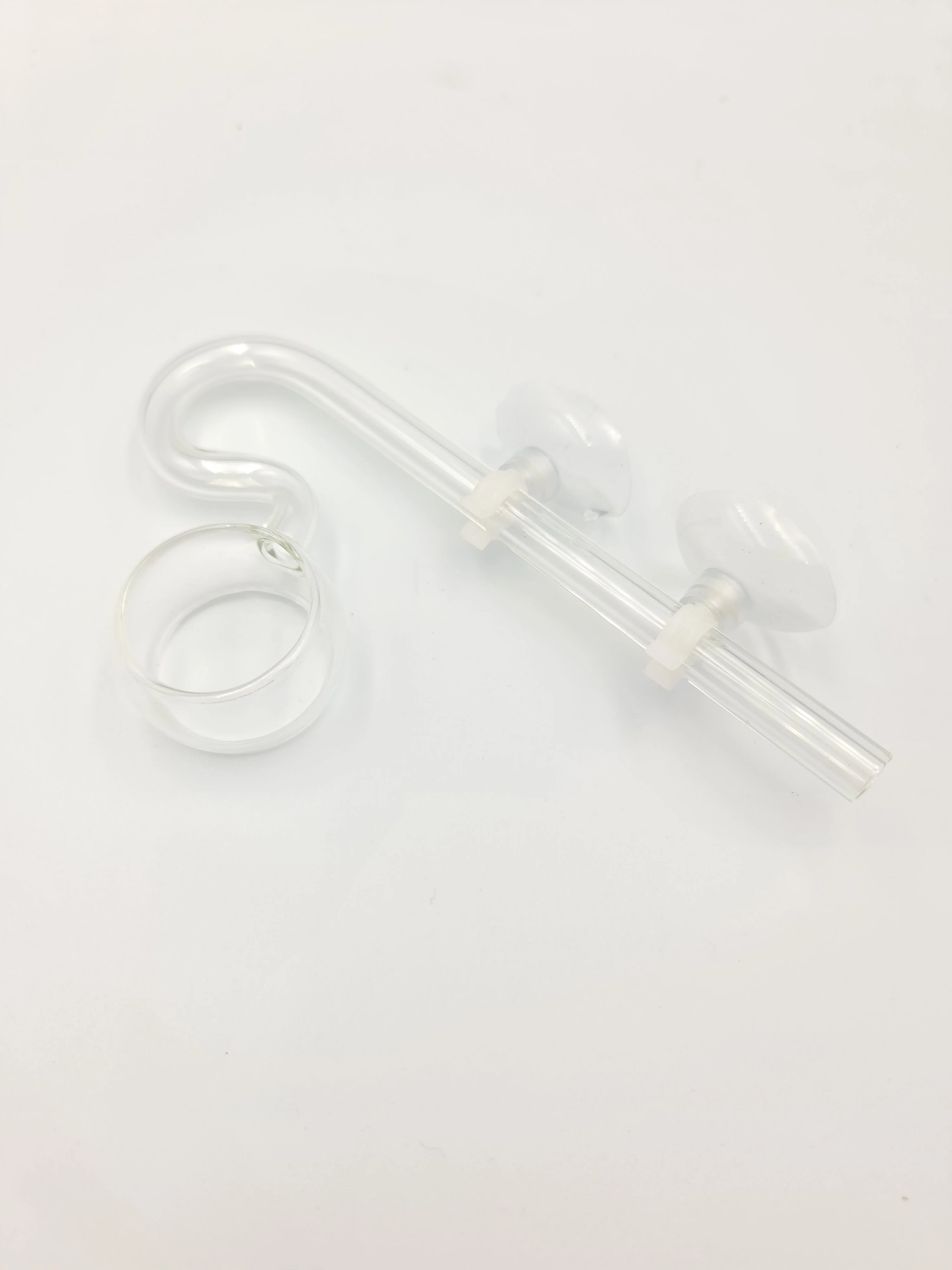ANS R-spin outlet