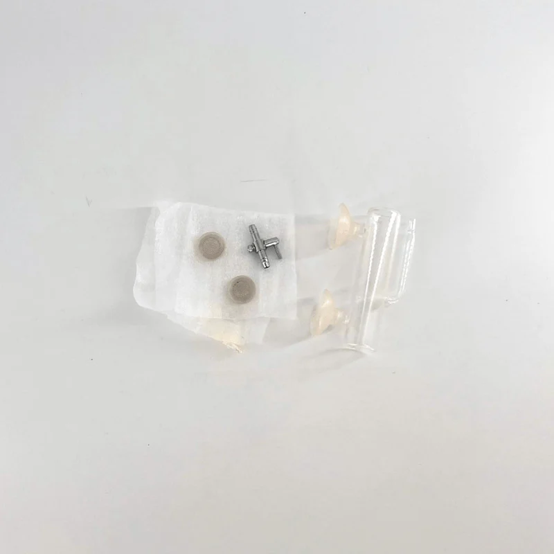 ANS ShrimpZy Mini Egg Tumbler - Image 3
