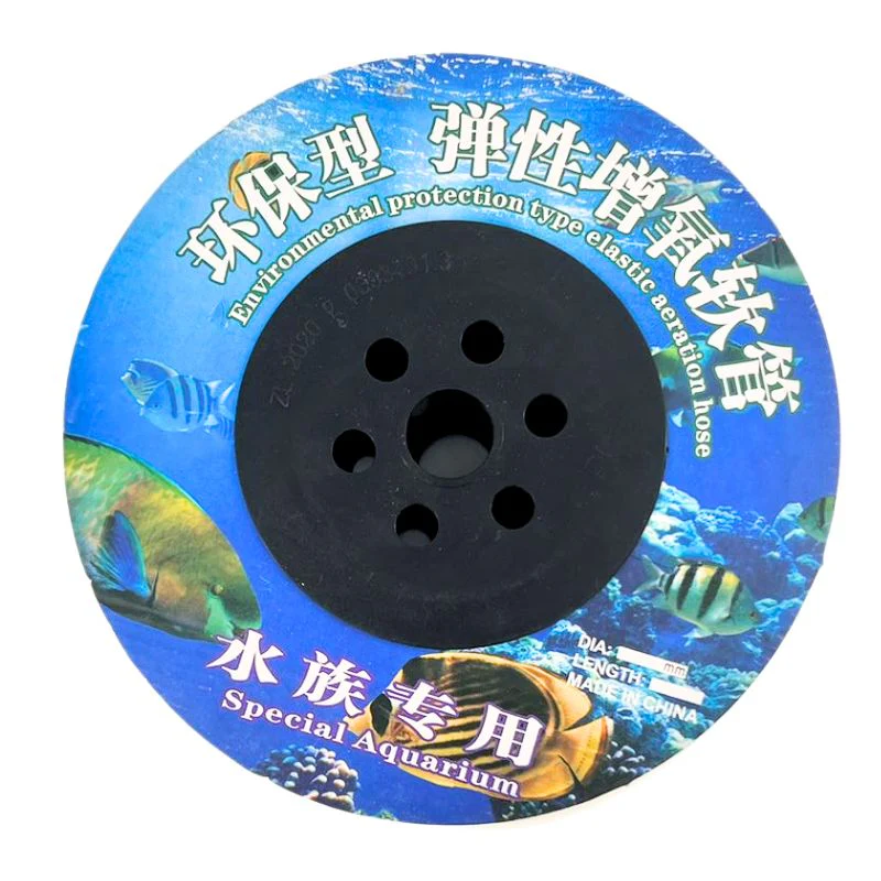 ANS Silicon Air tube 100m (blue) - Image 2