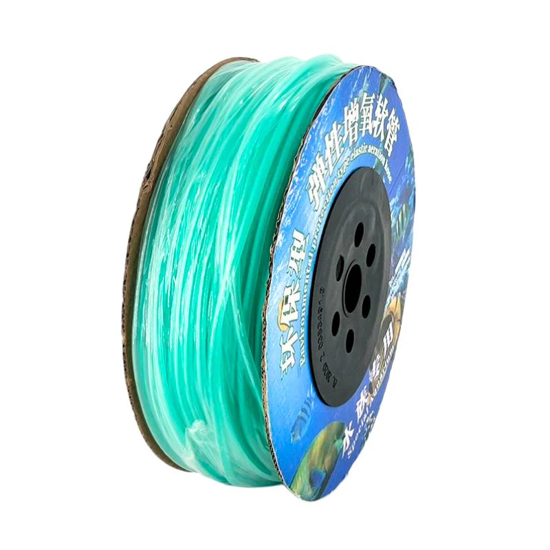 ANS Silicon Air tube 100m (blue) - Image 3