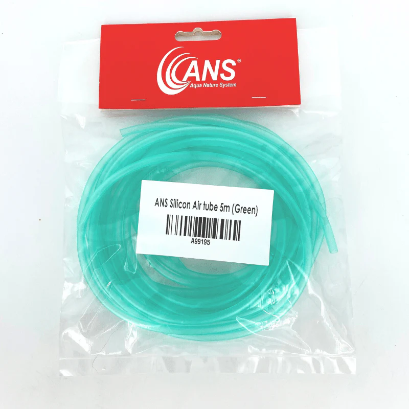 ANS Silicon Air tube 5m - Image 2