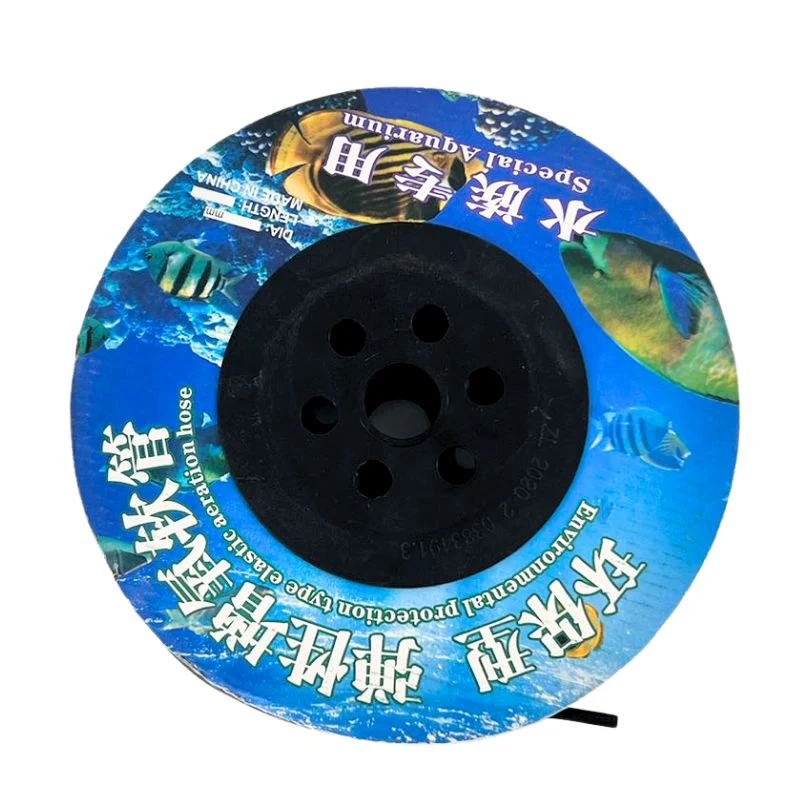 ANS Silicon Air tube (black) 100m - Image 2