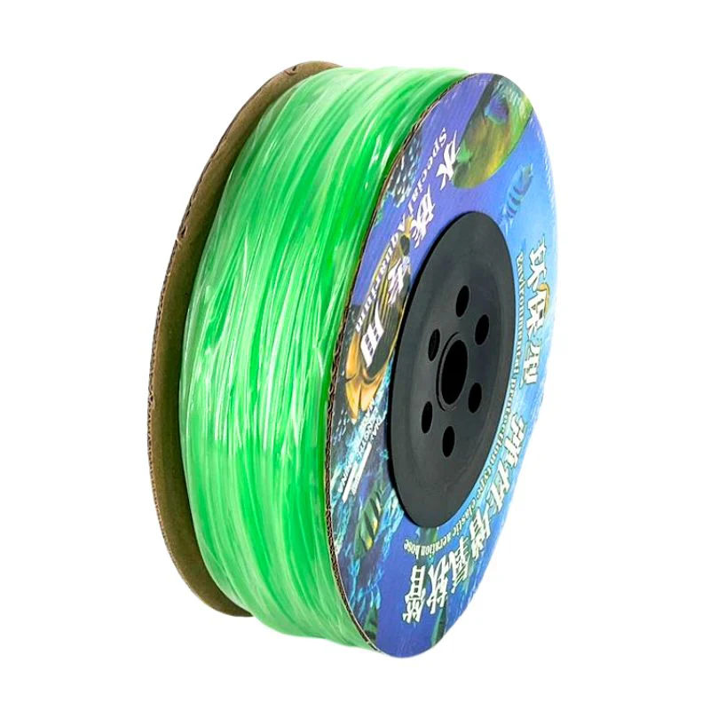 ANS Silicon Air tube (green) 100m - Image 3