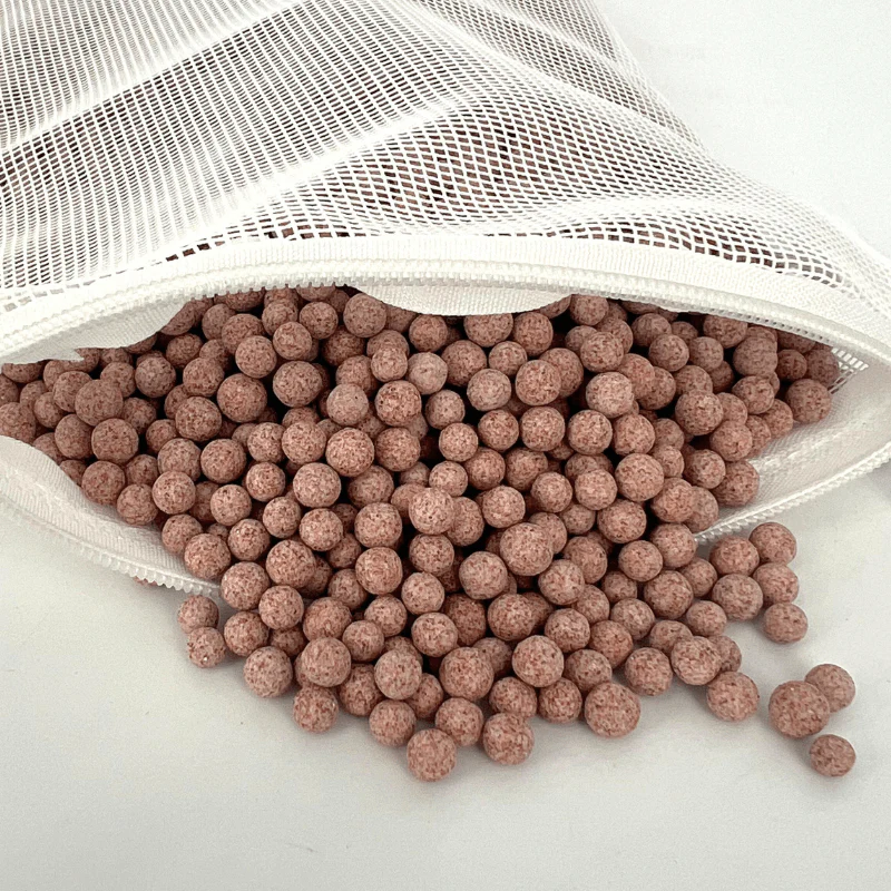 ANS SinoBall 0.5/1.5kg (w/ Filter Net) - Image 10