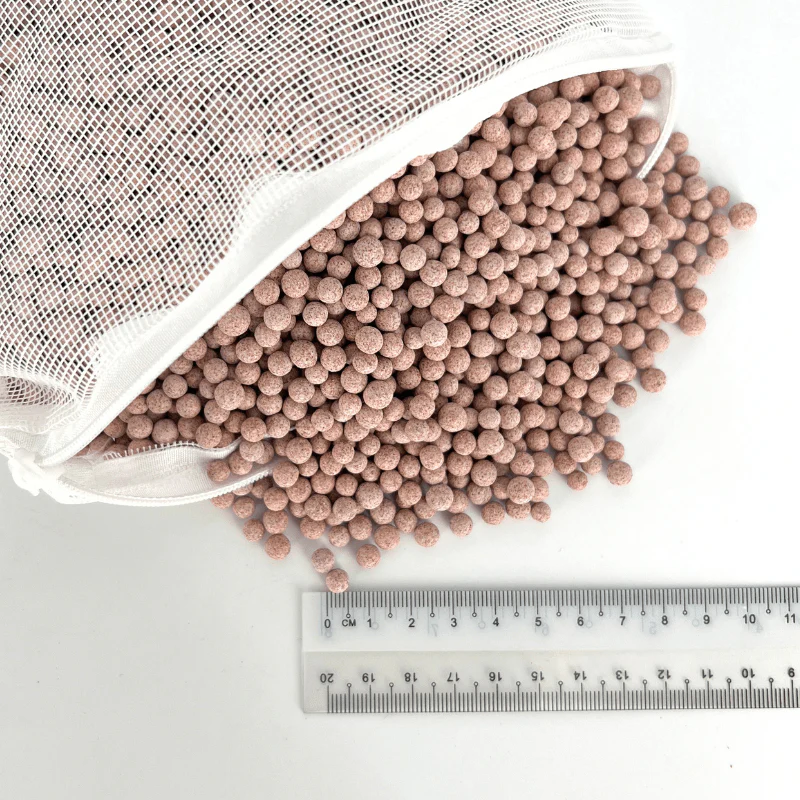 ANS SinoBall 0.5/1.5kg (w/ Filter Net) - Image 4
