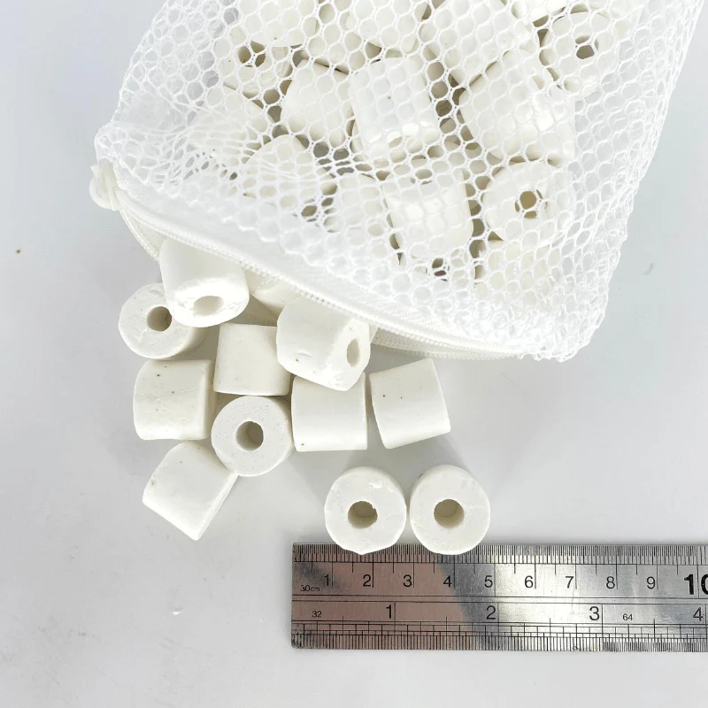 ANS Sinopore Max (15mm) w/net - 300g/1kg/2kg - Image 3