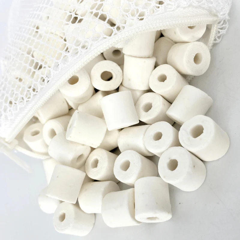 ANS Sinopore Mini (10mm) w/net - 300g/1kg/2kg - Image 3