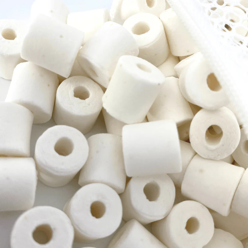 ANS Sinopore Mini (10mm) w/net - 300g/1kg/2kg - Image 4