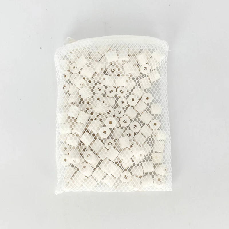 ANS Sinopore Mini (10mm) w/net - 300g/1kg/2kg - Image 5