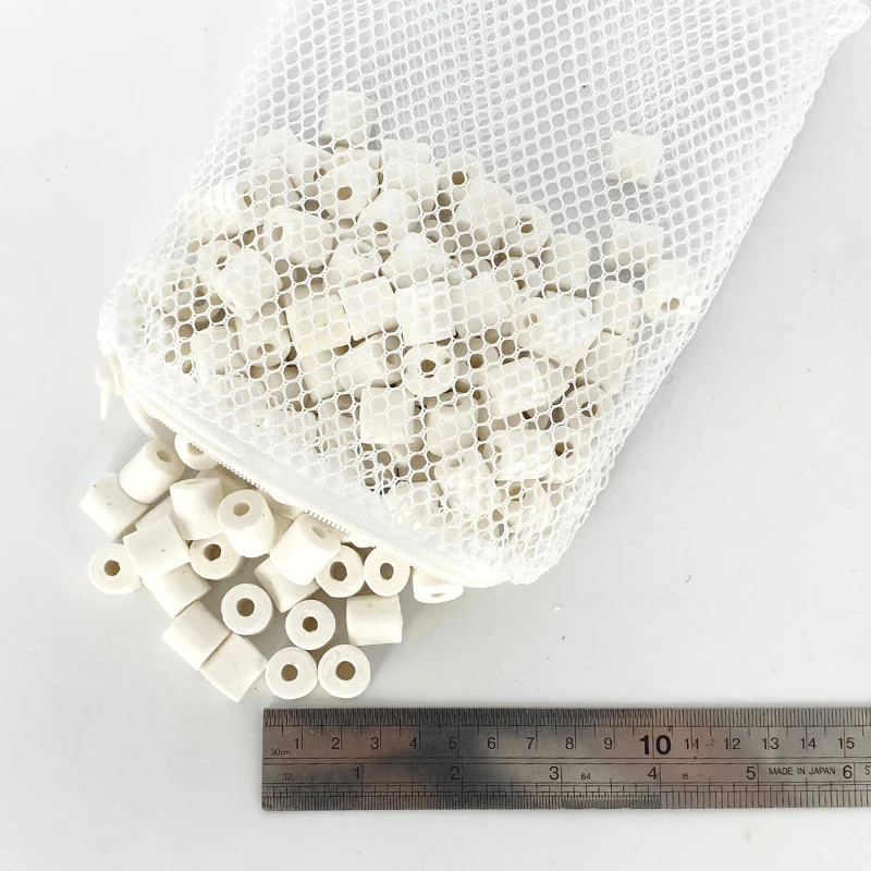 ANS Sinopore Mini (10mm) w/net - 300g/1kg/2kg - Image 6
