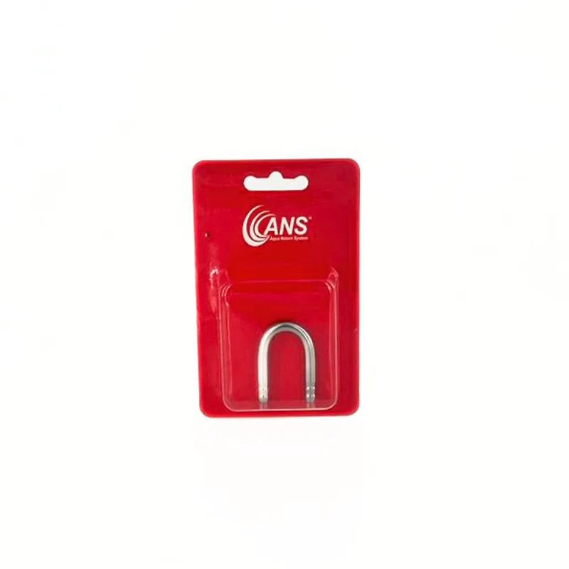 ANS SS CO2 U pipe 10mm