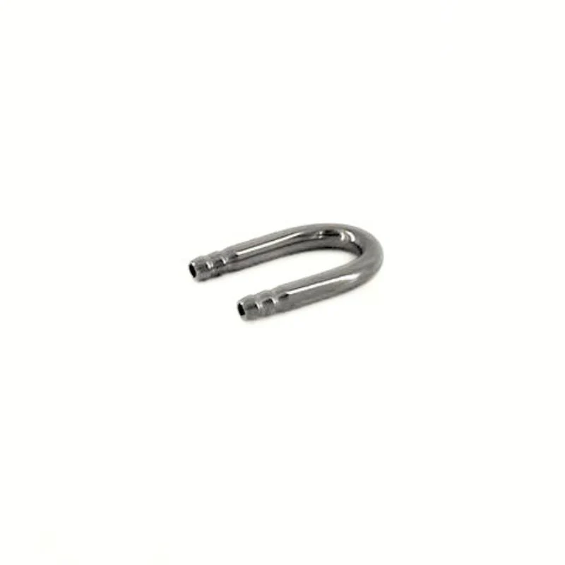 ANS SS CO2 U pipe 10mm - Image 2