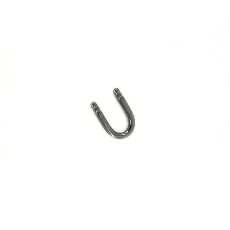 ANS SS CO2 U pipe 10mm - Image 3