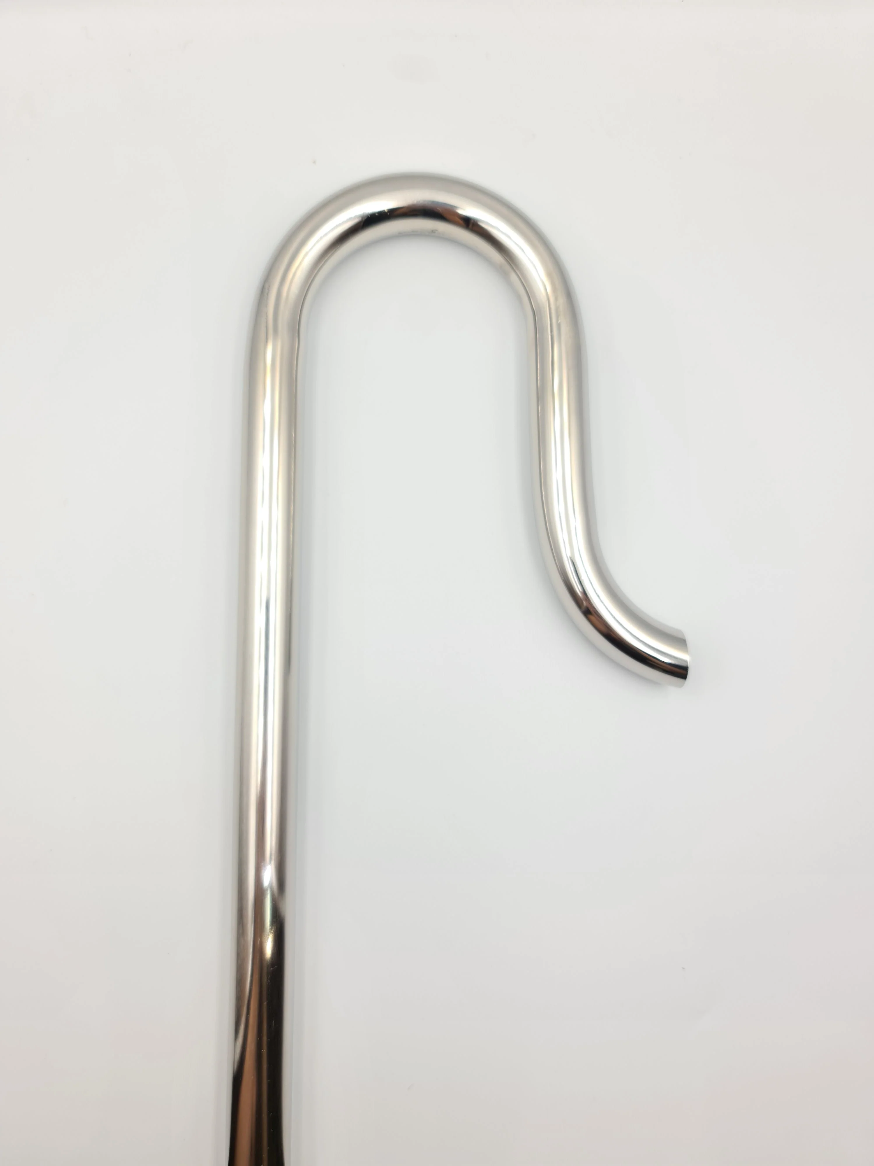 ANS SS Pipe outlet 17mm