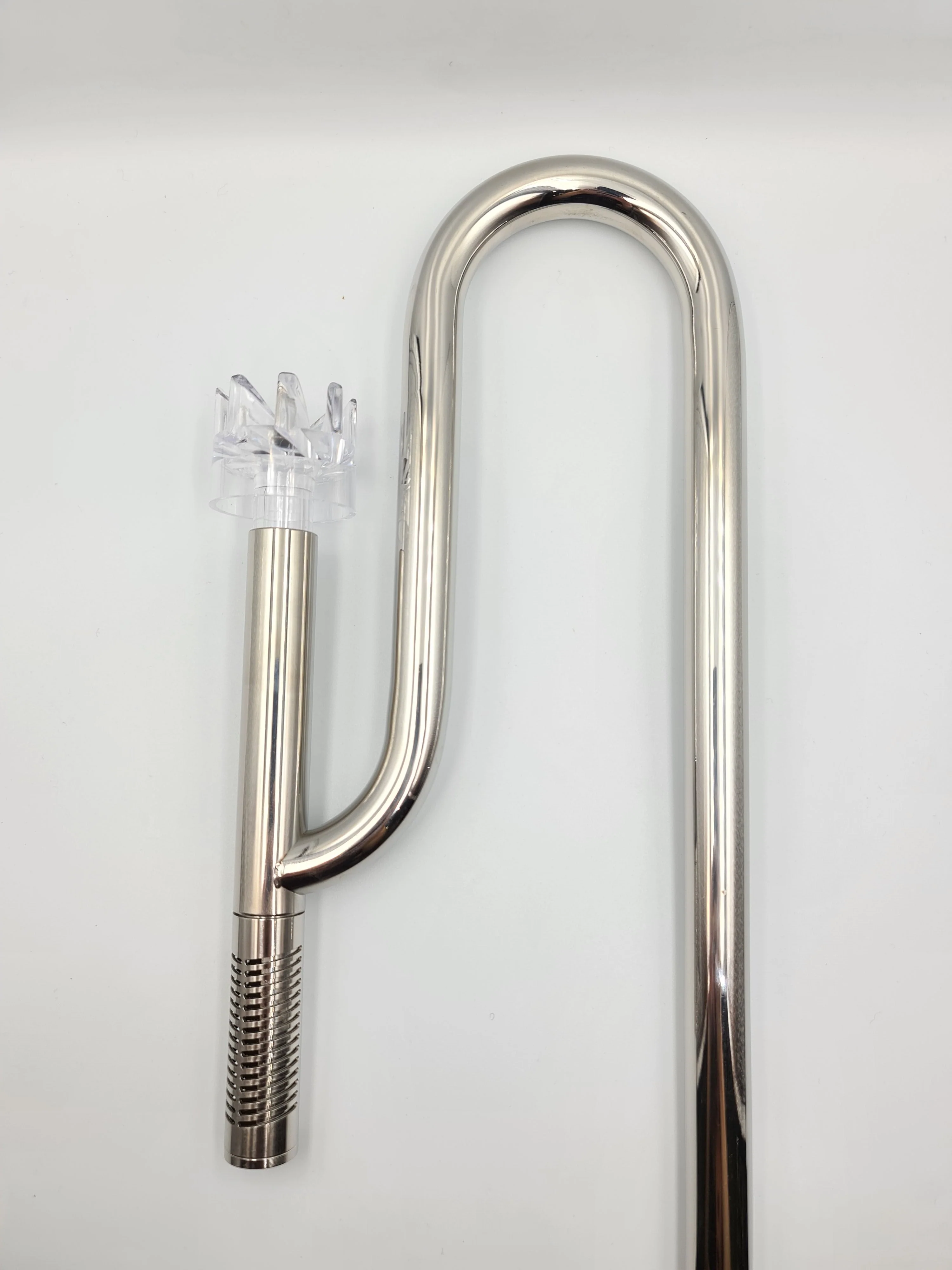 ANS SS Surface Cleaner 17mm
