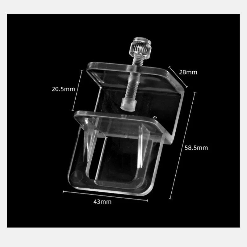 ANS Tank Cover Clip Multi purpose clip ( 6pcs/pack ) - Image 3