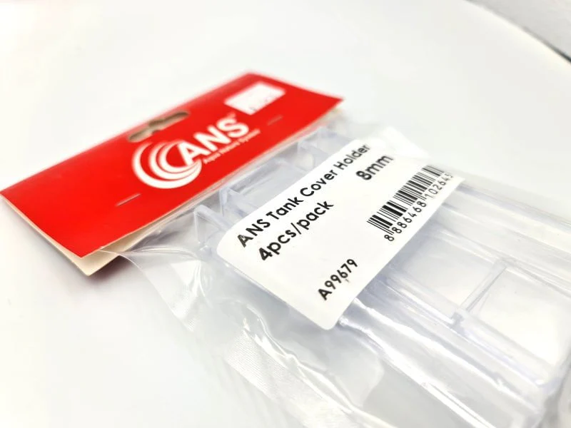 ANS Tank Cover Holder (6/8/10/12mm) - Image 3