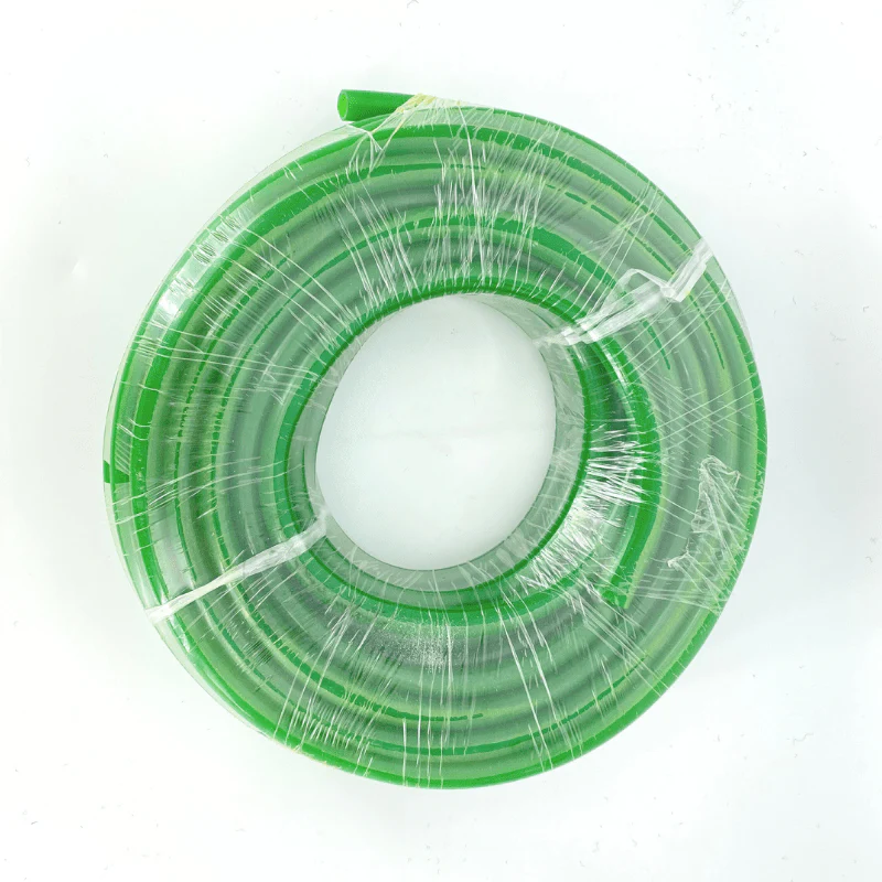 ANS Water Hose 12mm (25m) green - Image 3