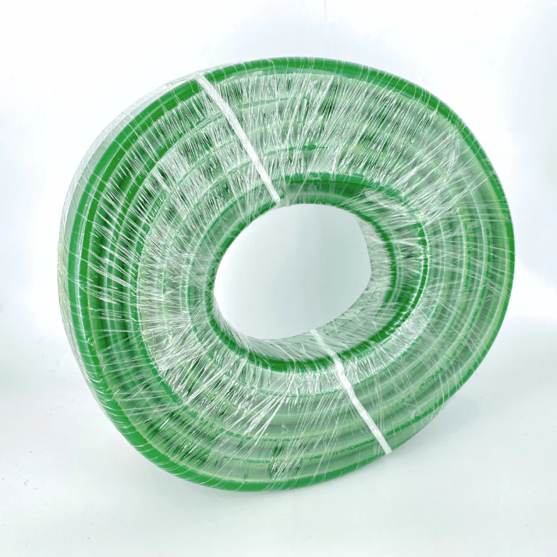 ANS Water hose 16mm (25m) green