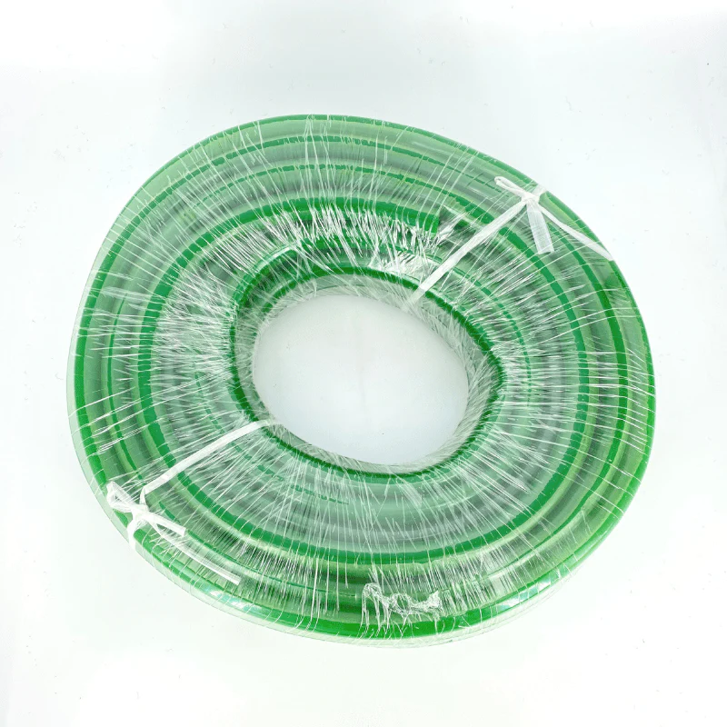 ANS Water hose 16mm (25m) green - Image 3