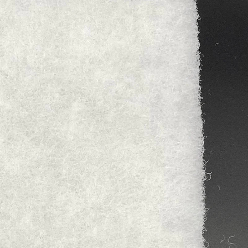 ANS White Filter Wool 32 (32x12x2cm /5pcs pack) - Image 2