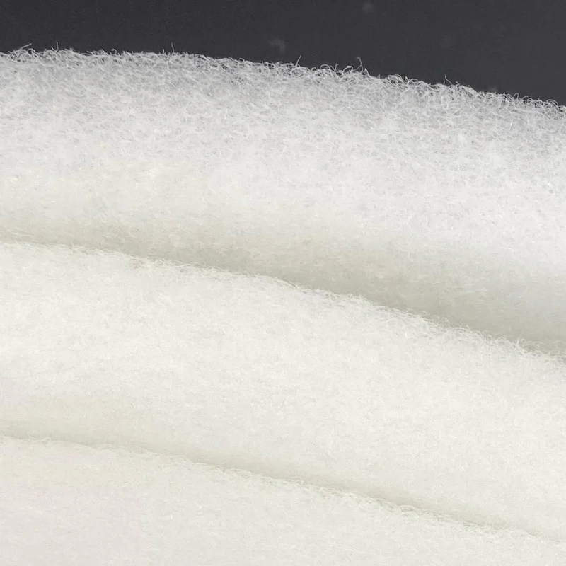 ANS White Filter Wool 32 (32x12x2cm /5pcs pack) - Image 4
