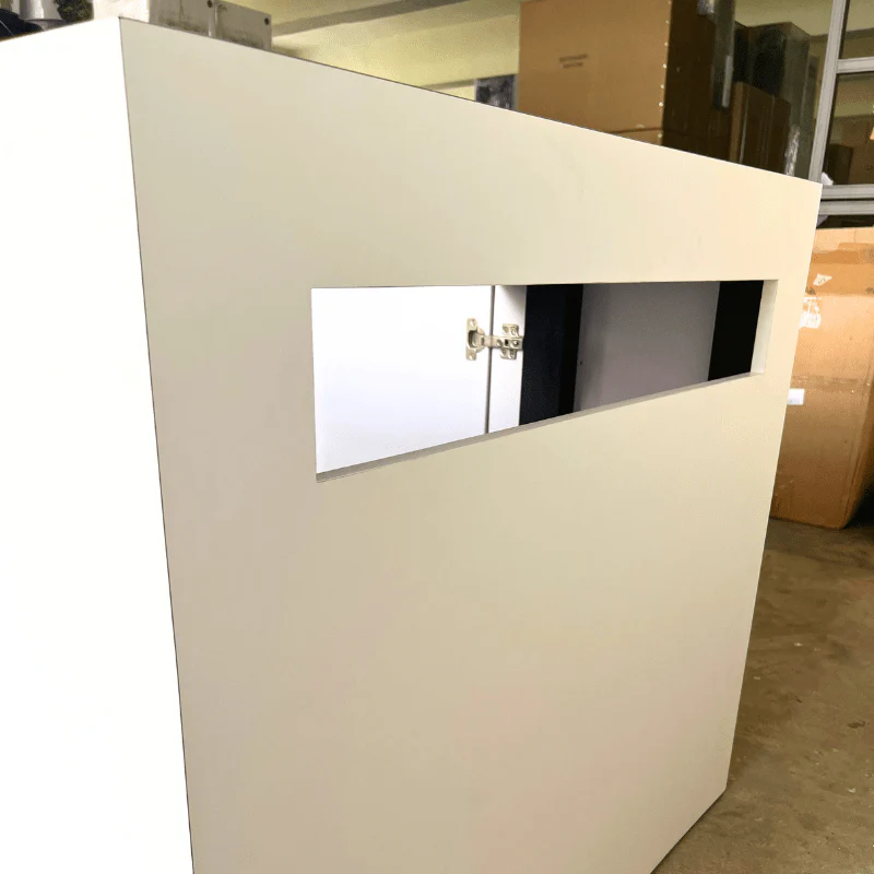 ANS Zen Cabinet - 120x45x80cm - Image 14
