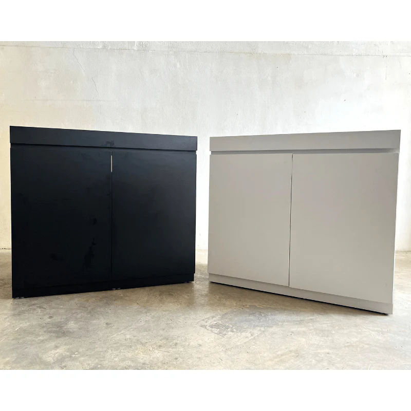 ANS Zen Cabinet - 120x45x80cm - Image 5