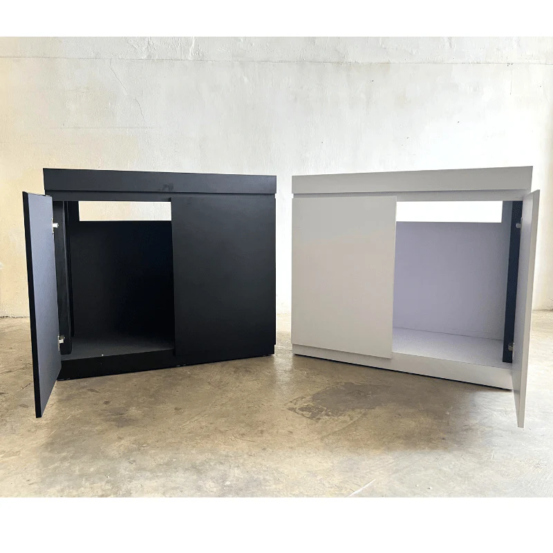 ANS Zen Cabinet - 120x45x80cm - Image 6