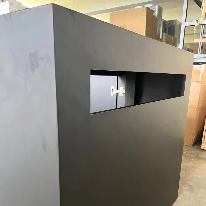 ANS Zen Cabinet - 120x45x80cm - Image 7
