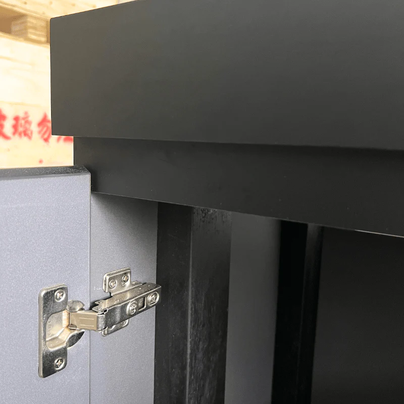 ANS Zen Cabinet - 120x45x80cm - Image 8