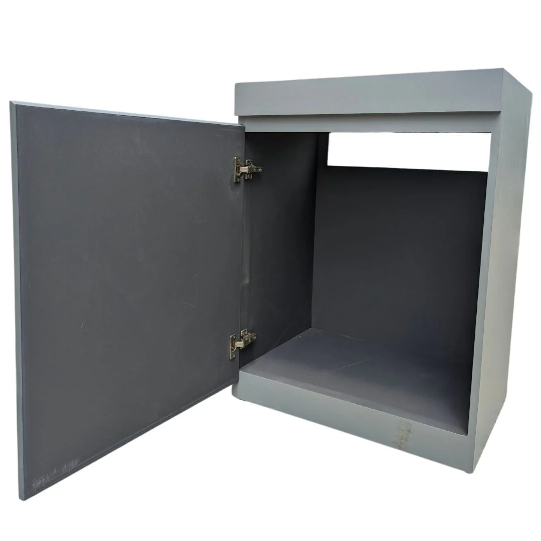 ANS Zen Cabinet - 60x45x80cm - Image 7