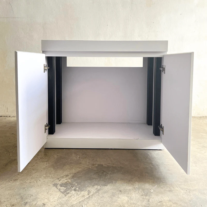 ANS Zen Cabinet - 90x45x80cm - Image 2