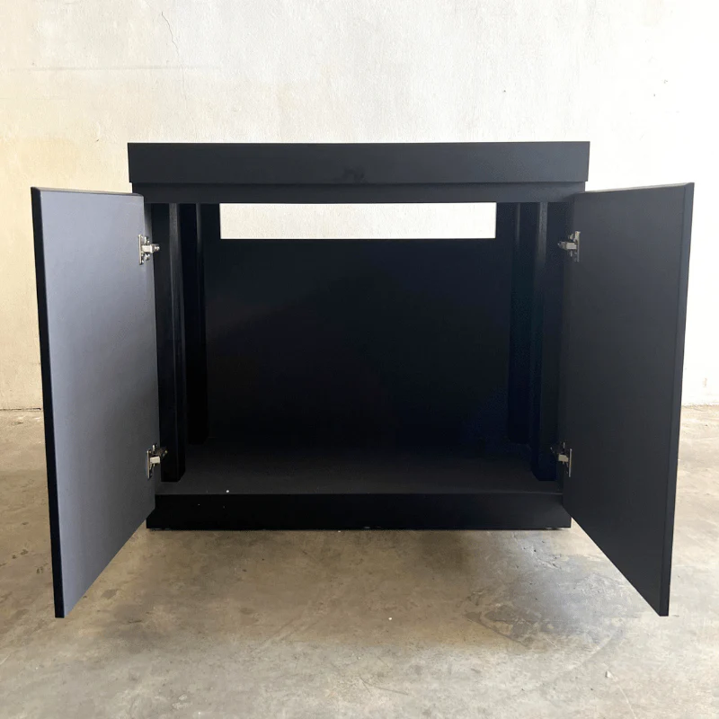 ANS Zen Cabinet - 90x45x80cm - Image 5