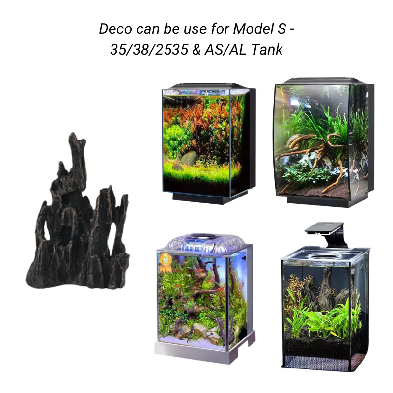 ANUBIAS A-1688-1 Decoration - Image 2