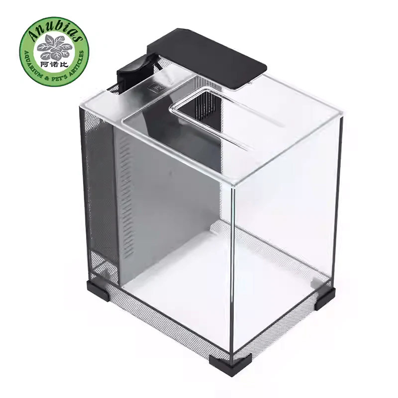 ANUBIAS A-200 Tank Set - Freshwater Aquarium Starter Kit - Image 11