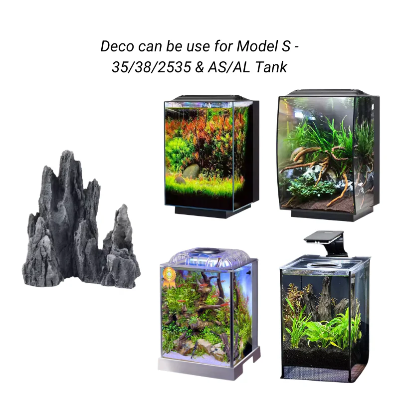 ANUBIAS A-298-1 Decoration - Image 2