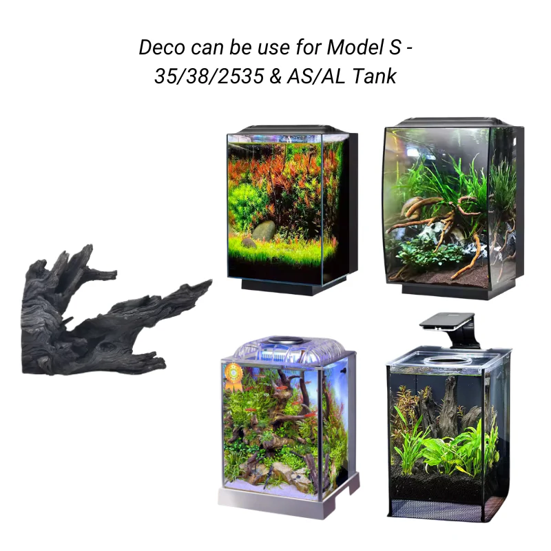 ANUBIAS A-368-1 Decoration - Image 2