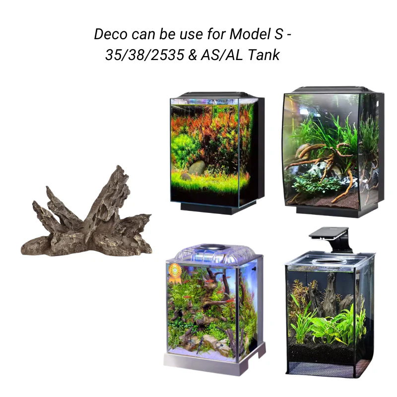 ANUBIAS A-368-2 Decoration - Image 2