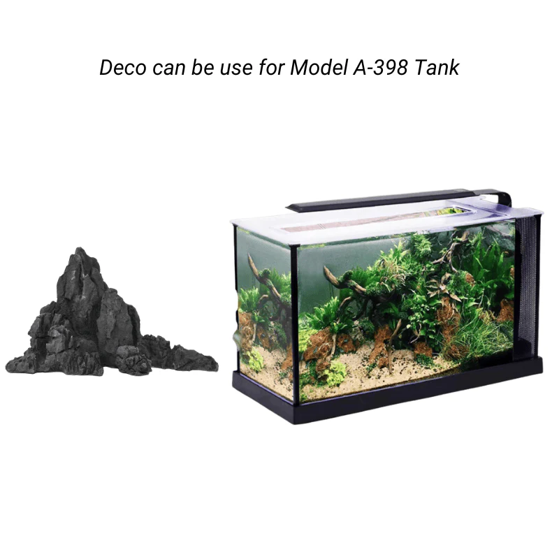 ANUBIAS A-398-1 Decoration - Image 2