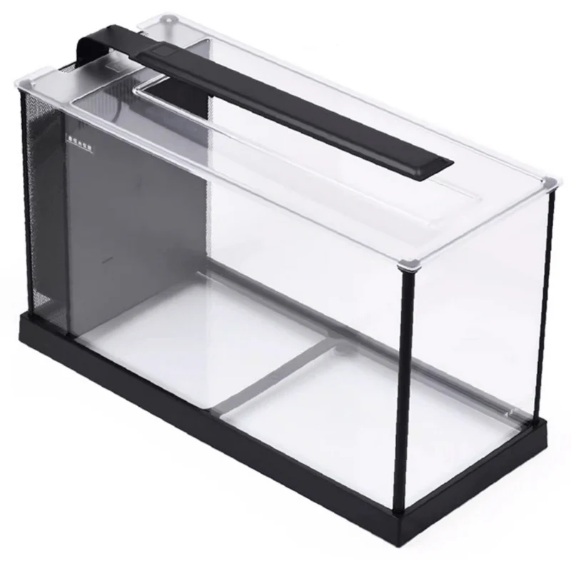 ANUBIAS A-398 Tank Set - Planted Aquarium Tank - Image 10