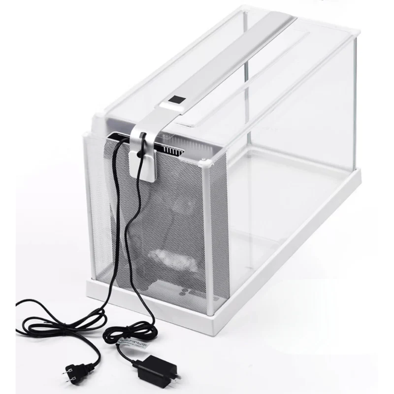 ANUBIAS A-398 Tank Set - Planted Aquarium Tank - Image 6