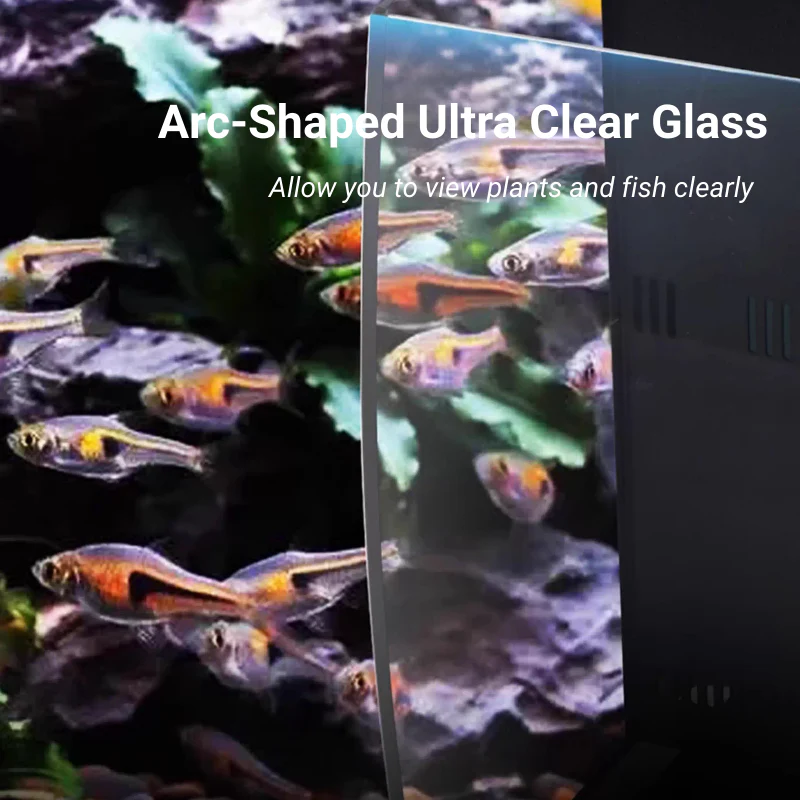 ANUBIAS AS Tank Set - Image 4