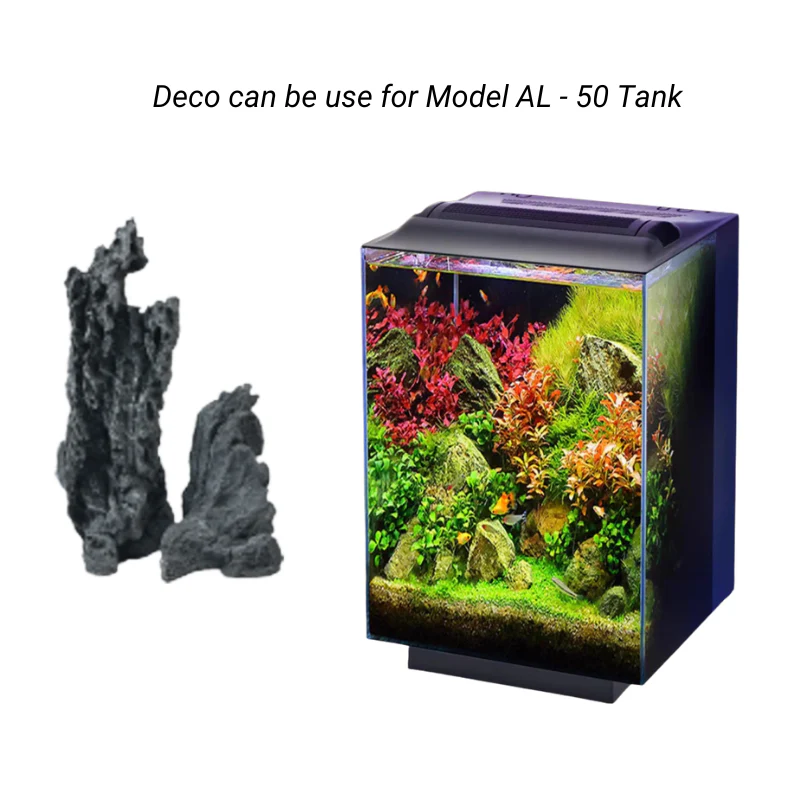 ANUBIAS F-3040-1-2 Decoration - Image 2